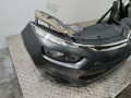 передняя часть (ноускат) в сборе Citroen C4 Picasso 2 поколение 2015, 9800480680 - фото №3