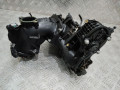 коллектор впускной Mercedes-Benz CLA-Класс C117 2013, 2.2 л., дизель, A6510901128 - фото №2