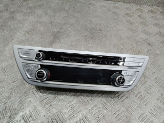 блок управления печки / климат-контроля BMW 7 серия G11/G12 2018, 6993473