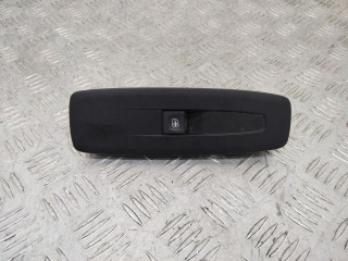 кнопка стеклоподъемника двери задней правой Renault Grand Scenic 4 поколение 2019, 809605274R