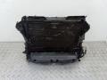 кассета радиаторов Mercedes-Benz S-Класс W222/C217/A217 2015, A0995007100, A0999069000 - фото №6