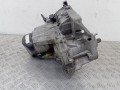 КПП механическая (МКПП) Renault Megane 1 поколение [рестайлинг] 2000, 1.4 л., бензин, JB1961, JB1 - фото №6
