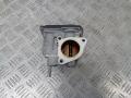 заслонка дроссельная Toyota Yaris XP130 2012, 1.5 л., бензин, 2203047040 - фото №2