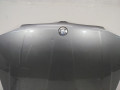 капот BMW X3 E83 2006 - фото №2