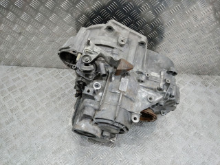 КПП механическая (МКПП) Audi Q3 8U 2012, 2.0 л., дизель, МКПП, NFZ