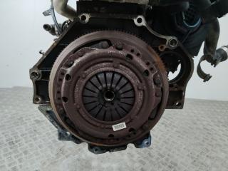 комплект сцепления Opel Zafira 2 поколение (B) [рестайлинг] 2008, 1.6 л., бензин, МКПП, 55562026