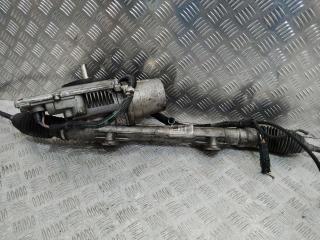 рулевая рейка Citroen C3 2 поколение [рестайлинг] 2014, 9807496780