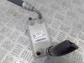 радиатор АКПП Mercedes-Benz C-Класс W205/S205/C205 2016, A0995001300 - фото №2