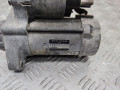 стартер Mercedes-Benz Sprinter 2 поколение (W906) 2013, A6519060026 - фото №2