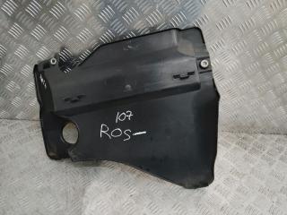 декоративная крышка двигателя Citroen Jumper 2 поколение 2013, 2.2 л., дизель, 55240761