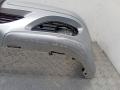 бампер передний Mercedes-Benz C-Класс W203/S203/CL203 [рестайлинг] 2007, A2038853225 - фото №6