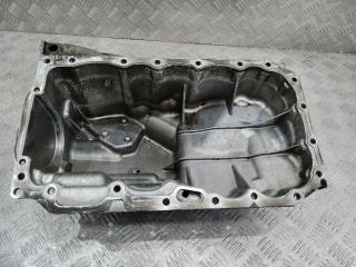 масляный поддон BMW 1 серия F20/F21 2013, 1.6 л., дизель, МКПП, 13992010, 139920