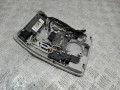 фонарь салона (плафон) Volkswagen Touareg 2 поколение 2011, 8P0951177 - фото №4