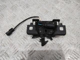 замок капота Renault Scenic 4 поколение 2017, 656010109R
