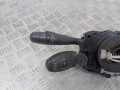 переключатель подрулевой (стрекоза) Peugeot 308 T7 2009, 96659953 - фото №2
