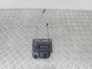 ручка крышки багажника Volkswagen Transporter T5 2008, 7H0829309