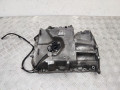 масляный поддон Mercedes-Benz B-Класс W246 2013, 1.8 л., дизель, A6510140000, A6510103808 - фото №5