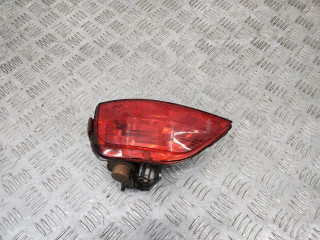 фонарь противотуманный левый Renault Scenic 3 поколение 2009, 265850007R
