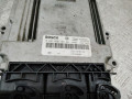 блок управления двигателем Renault Grand Scenic 3 поколение [2-й рестайлинг] 2014, 1.6 л., R9M 402, дизель, МКПП, 237101074R - фото №2