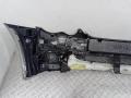 бампер передний Mercedes-Benz C-Класс W203/S203/CL203 2003 - фото №8