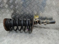 стойка передняя левая Volvo XC60 1 поколение 2011, 2.4 л., дизель, полный привод, 31277626 - фото №3