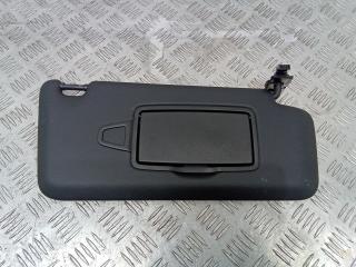козырек солнцезащитный Mercedes-Benz GLC-Класс X253/C253 2019, A20581074049