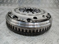 комплект сцепления Renault Megane 3 поколение 2010, 1.5 л., K9K J 836, дизель, МКПП, 8200450217 - фото №3