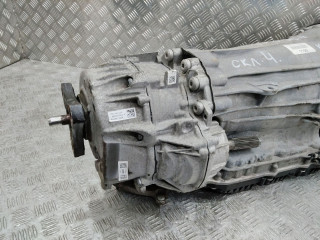 раздаточная коробка Mercedes-Benz C-Класс W205/S205/C205 2017, A7252800100