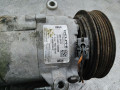 компрессор кондиционера Nissan Qashqai 1 поколение 2008, TSP0155831 - фото №2