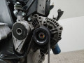 генератор Audi A3 8L 1997, 1.6 л., бензин, 037903025 - фото №4