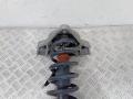 стойка передняя левая Audi A6 4F/C6 2007, 3.0 л., дизель, 4F0413031 - фото №2