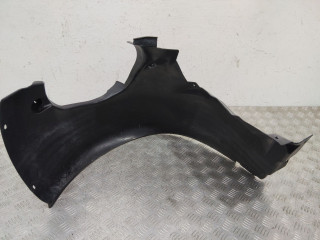 защита арок передняя правая (подкрылок) Porsche Boxster 987 2006, 98750420400