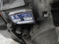 КПП автоматическая (АКПП) Citroen C5 2 поколение 2009, 2.7 л., дизель, 9681920380, TF-80SC, 20GG09 - фото №3