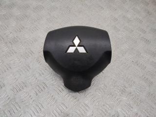 подушка безопасности водителя Mitsubishi Outlander 2 поколение [рестайлинг] 2010, 7030A088XB