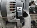 генератор Chevrolet Nubira 1 поколение 2007, 2.0 л., Z 20 S1, дизель, МКПП, KJ7C19A - фото №2