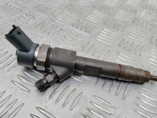 форсунка Renault Megane 2 поколение 2006, 1.9 л., дизель, МКПП, 8200389369, 0445110230