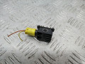 датчик удара Mercedes-Benz M-Класс W164 2007, 0038202926 - фото №2