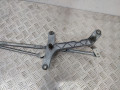 механизм стеклоочистителя (трапеция дворников) Mercedes-Benz Vito W639 2008, A6398200140 - фото №6
