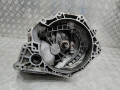 КПП механическая (МКПП) Opel Astra F 1994, 1.4 л., C 14 SE, бензин, C394, F15 - фото №4