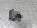 заслонка дроссельная Volkswagen Caddy 3 поколение [рестайлинг] 2011, 1.6 л., дизель, 03L128063Q - фото №5