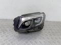 передняя часть (ноускат) в сборе Mercedes-Benz GLC-Класс X253/C253 2019, бензин - фото №5