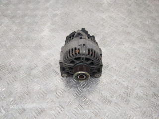 генератор Renault Megane 3 поколение 2009, 8200410681