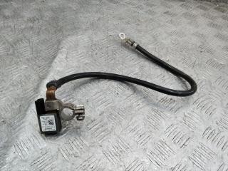 клемма аккумулятора минус Mercedes-Benz Sprinter 2 поколение (W906) 2013, A9065460121