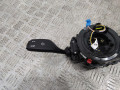 переключатель подрулевой (стрекоза) BMW 7 серия G11/G12 2018, 61317944 - фото №2
