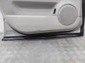 дверь передняя левая Mercedes-Benz M-Класс W164 2007 - фото №8
