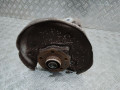 кулак задний левый Audi Q5 8R 2011, 2.0 л., дизель, 8R0505435C - фото №4
