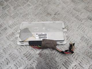 блок управления подвеской BMW 7 серия F01/F02 2012, 3.0 л., дизель, 6855951