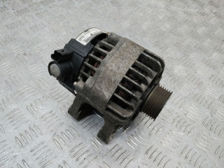 генератор Peugeot 206 1 поколение 2003, 63321733