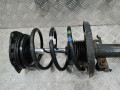 стойка передняя Renault Megane 3 поколение 2012, 1.5 л., дизель, 543020008R - фото №2