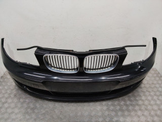 бампер передний BMW 1 серия E81/E87 [рестайлинг] 2007, 7166462, 7185557